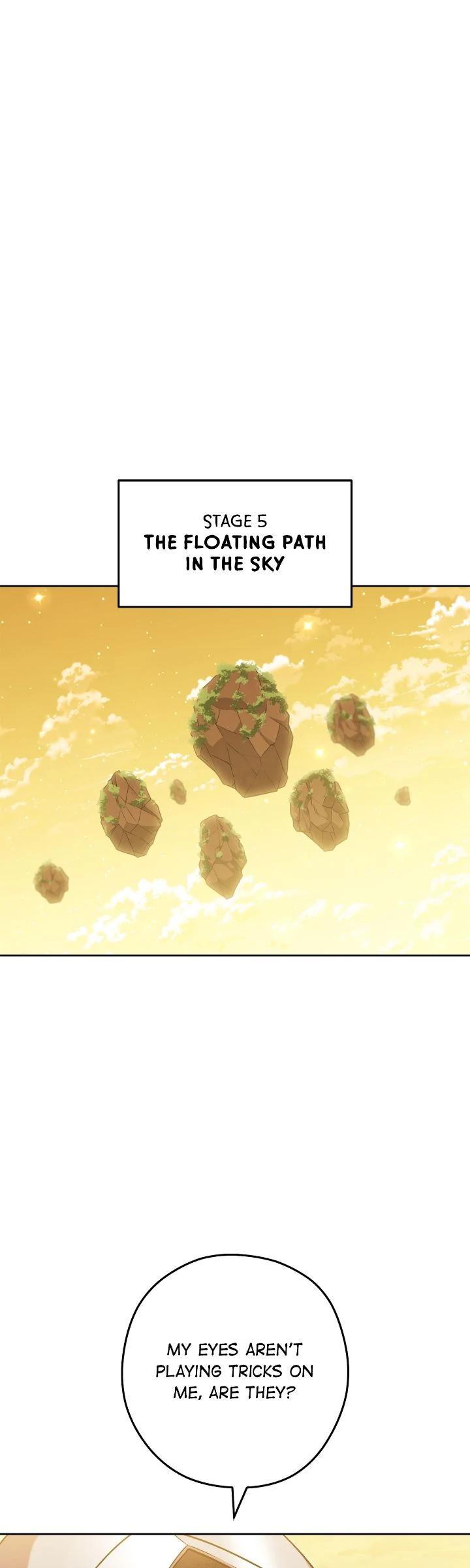 Read Dungeon Reset Manga Online
