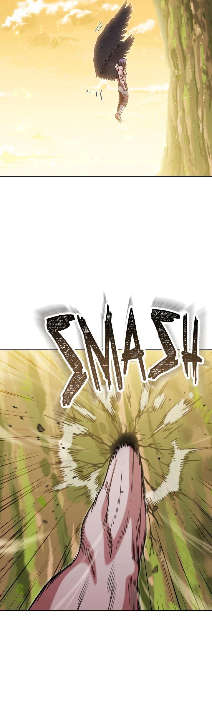 Read Dungeon Reset Manga Online