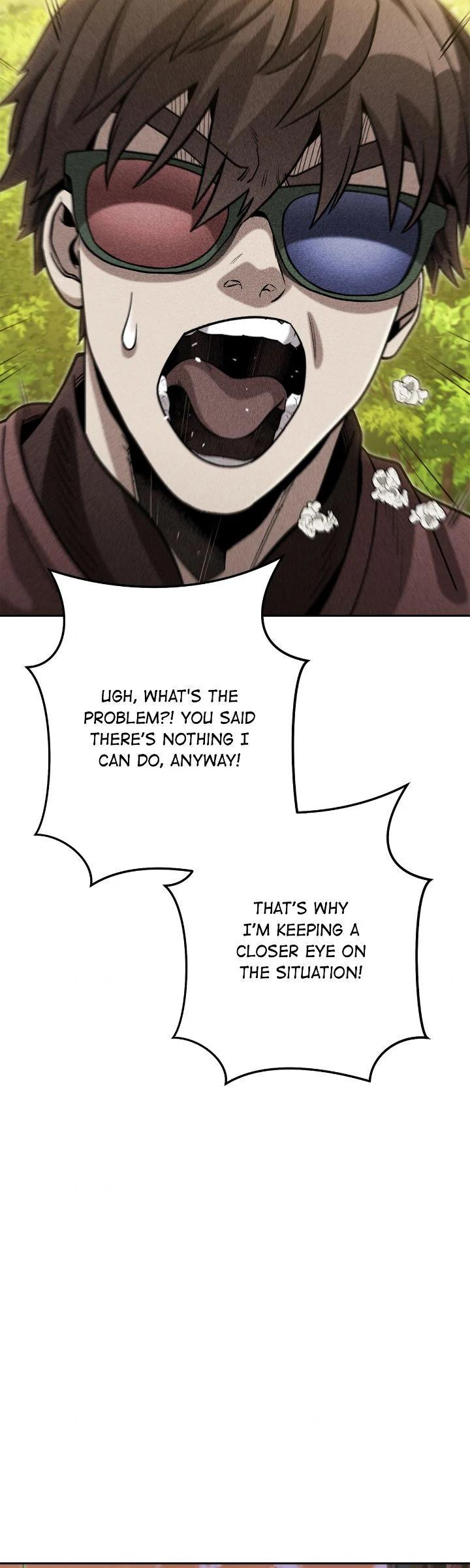 Read Dungeon Reset Manga Online