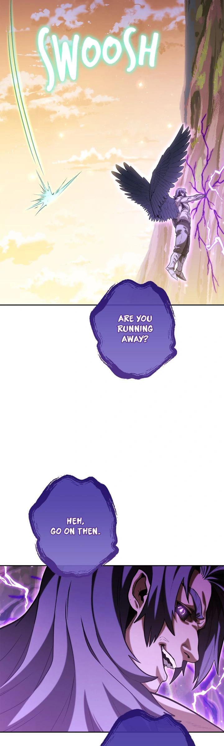 Read Dungeon Reset Manga Online