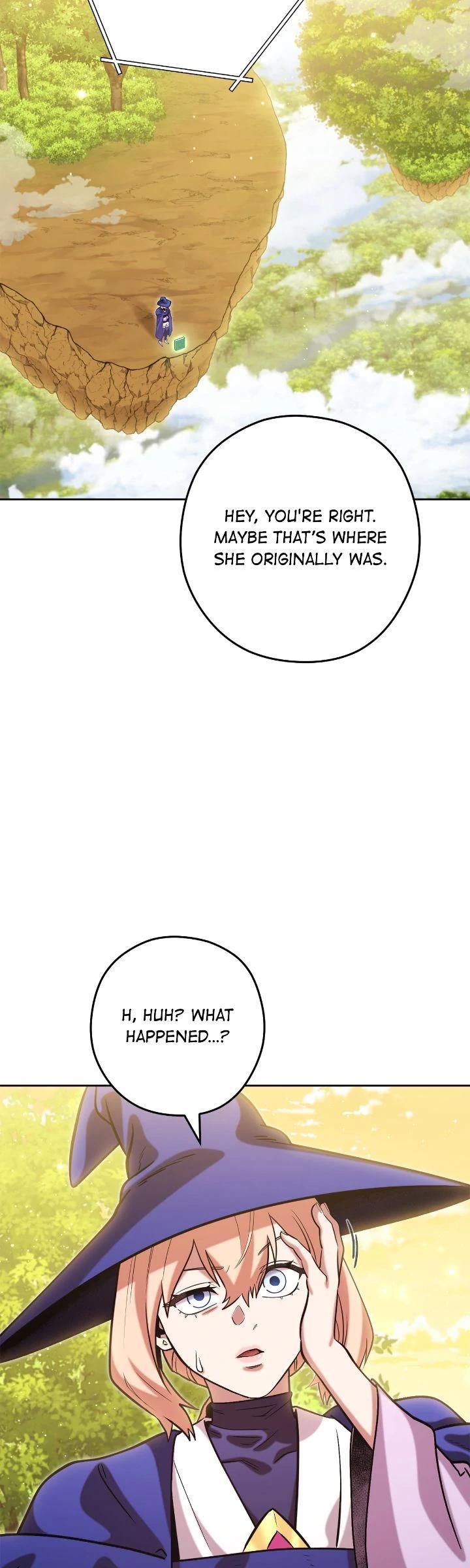Read Dungeon Reset Manga Online