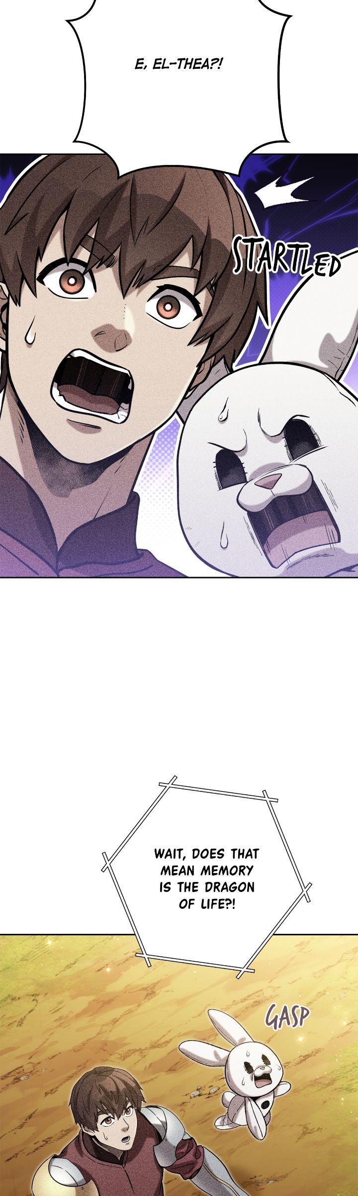 Read Dungeon Reset Manga Online