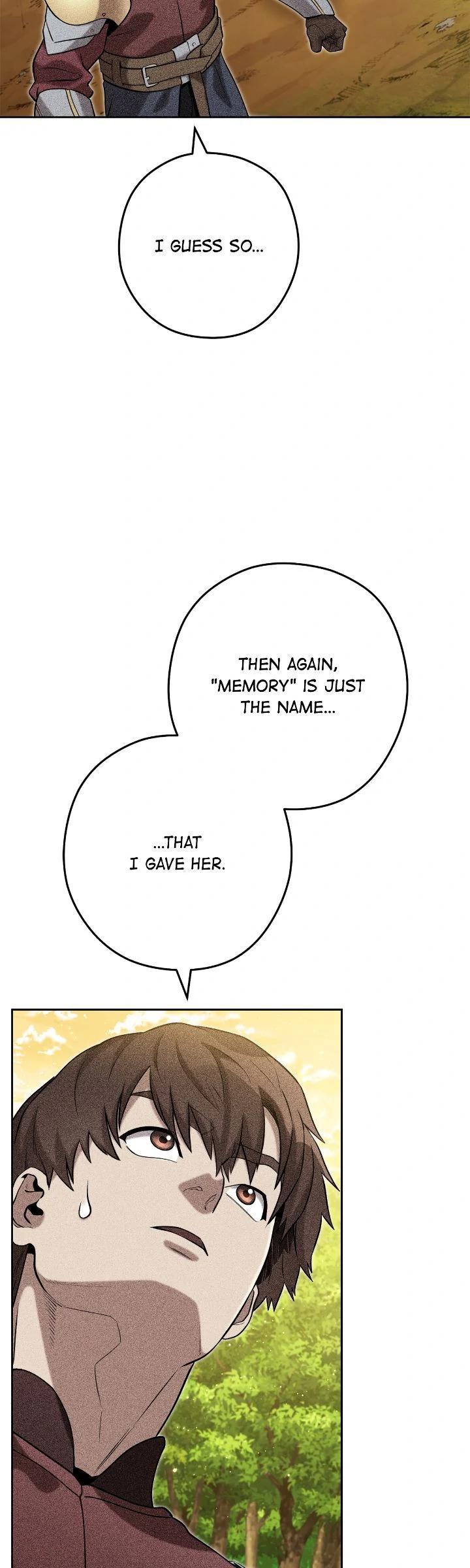 Read Dungeon Reset Manga Online