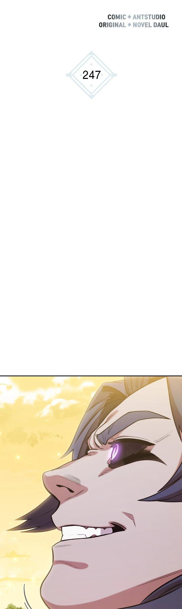Read Dungeon Reset Manga Online
