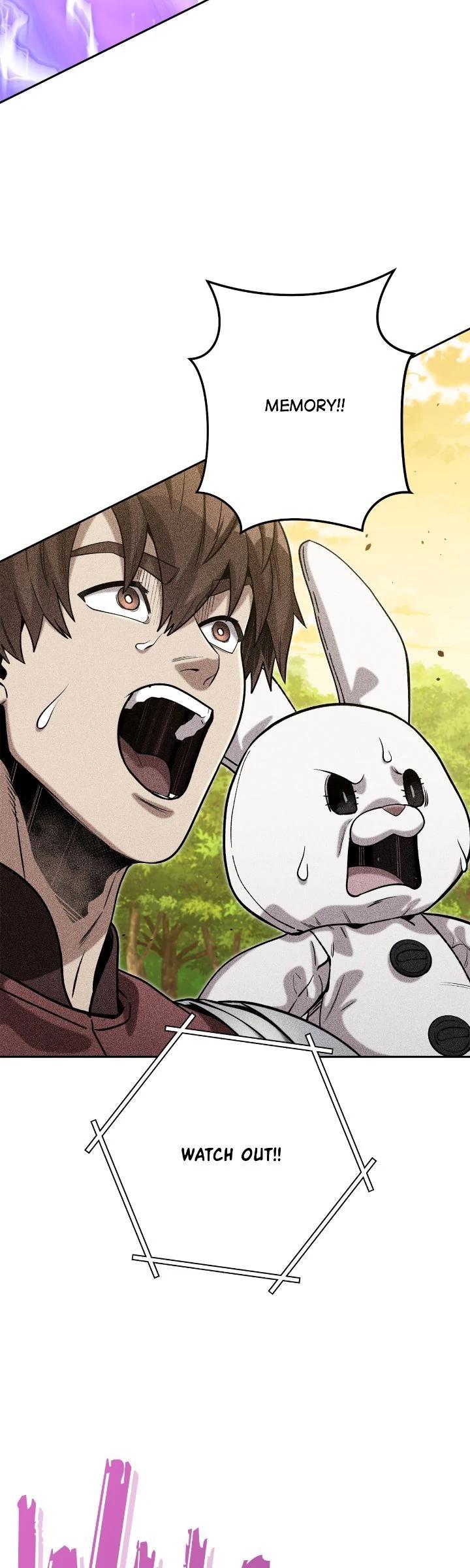 Read Dungeon Reset Manga Online