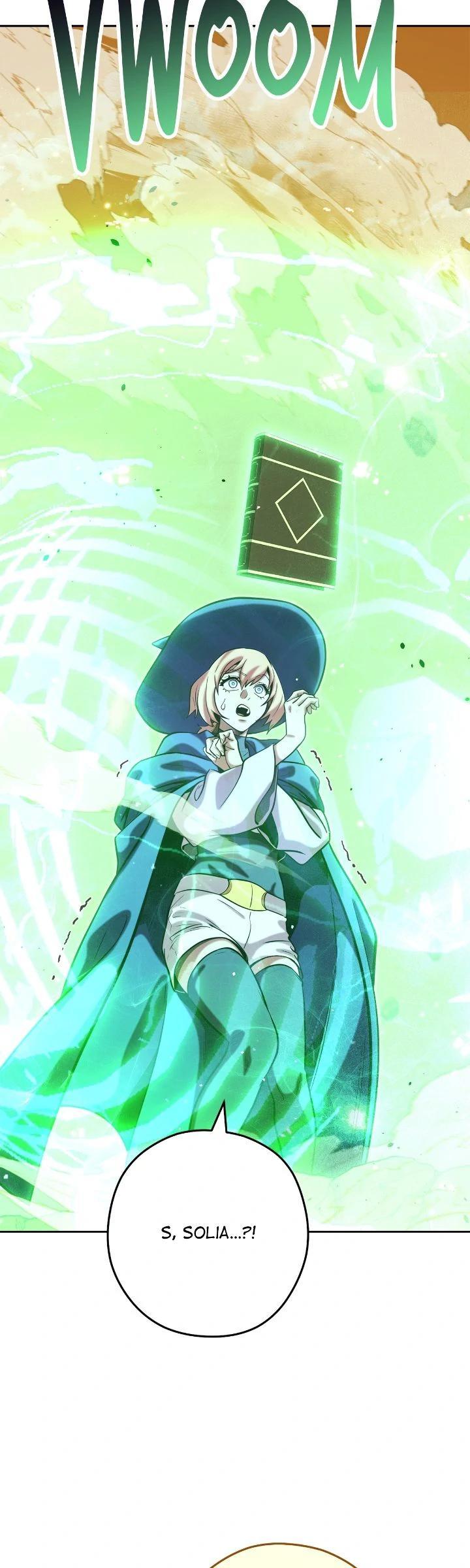 Read Dungeon Reset Manga Online