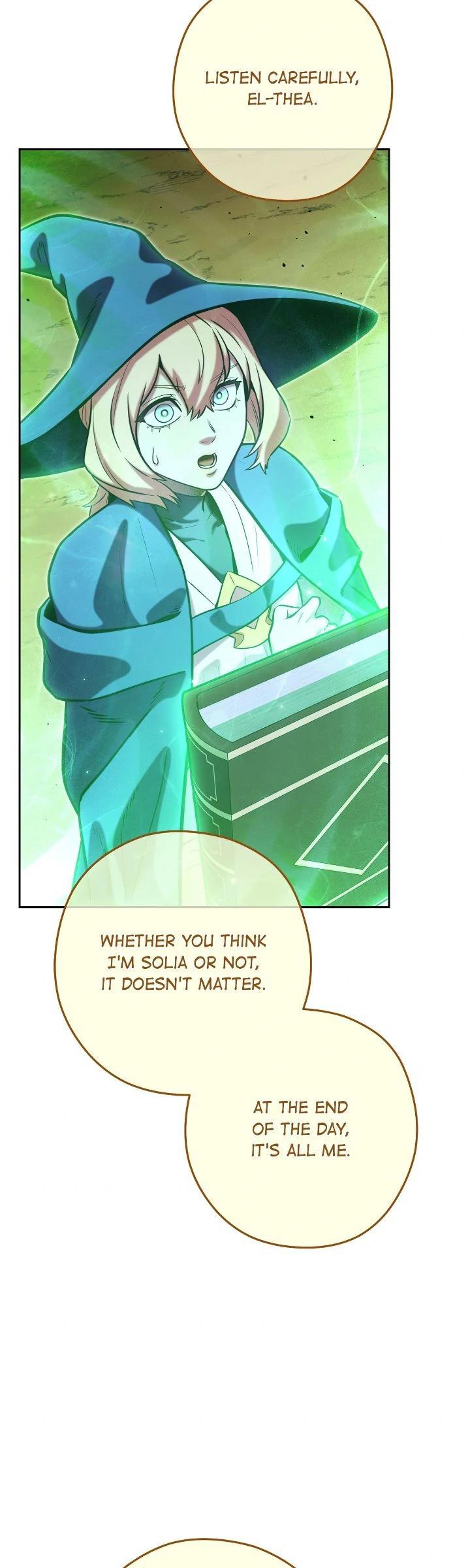 Read Dungeon Reset Manga Online