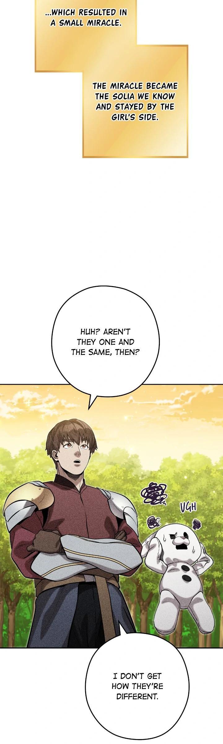 Read Dungeon Reset Manga Online