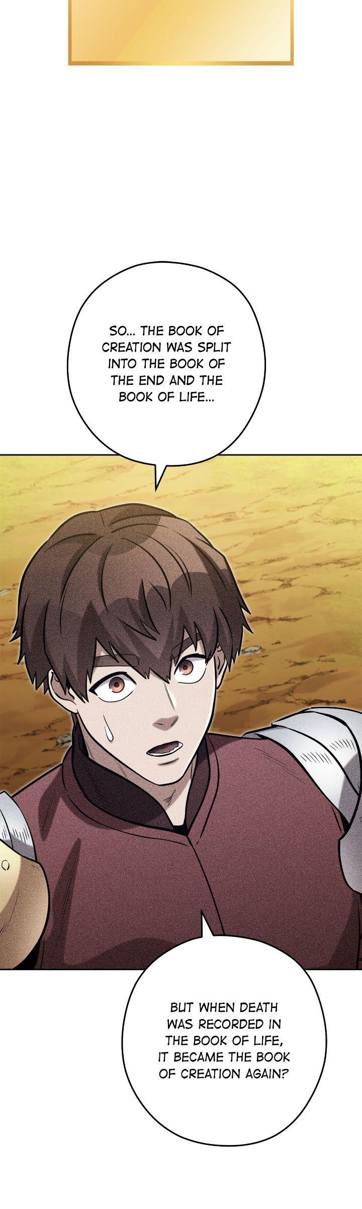 Read Dungeon Reset Manga Online