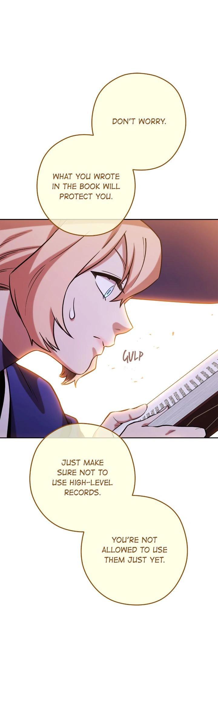 Read Dungeon Reset Manga Online