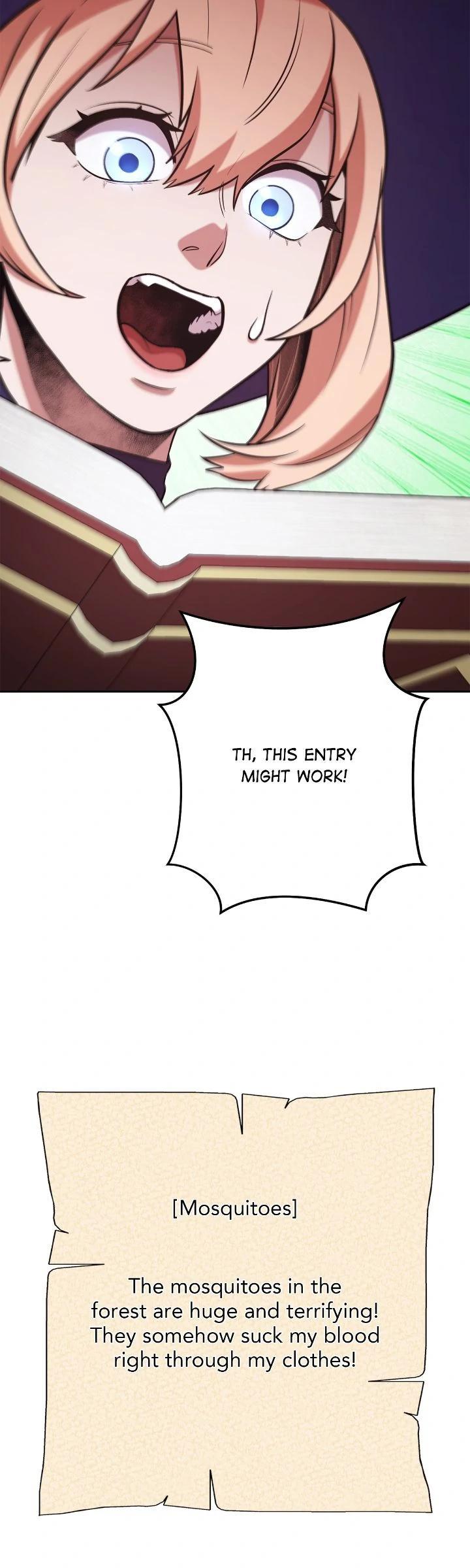 Read Dungeon Reset Manga Online
