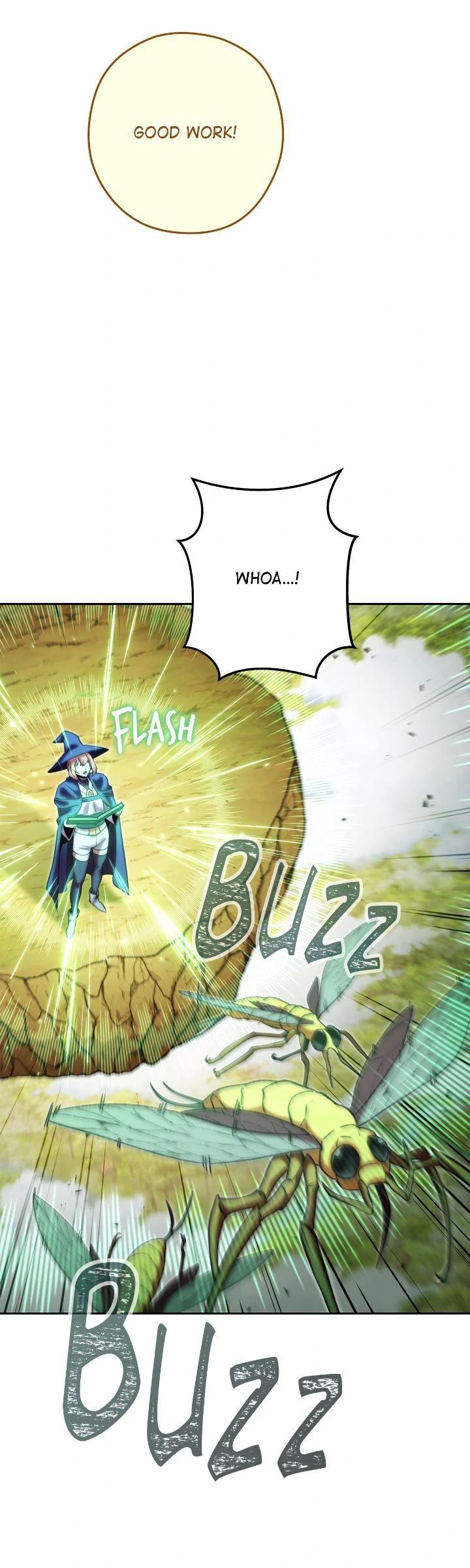 Read Dungeon Reset Manga Online