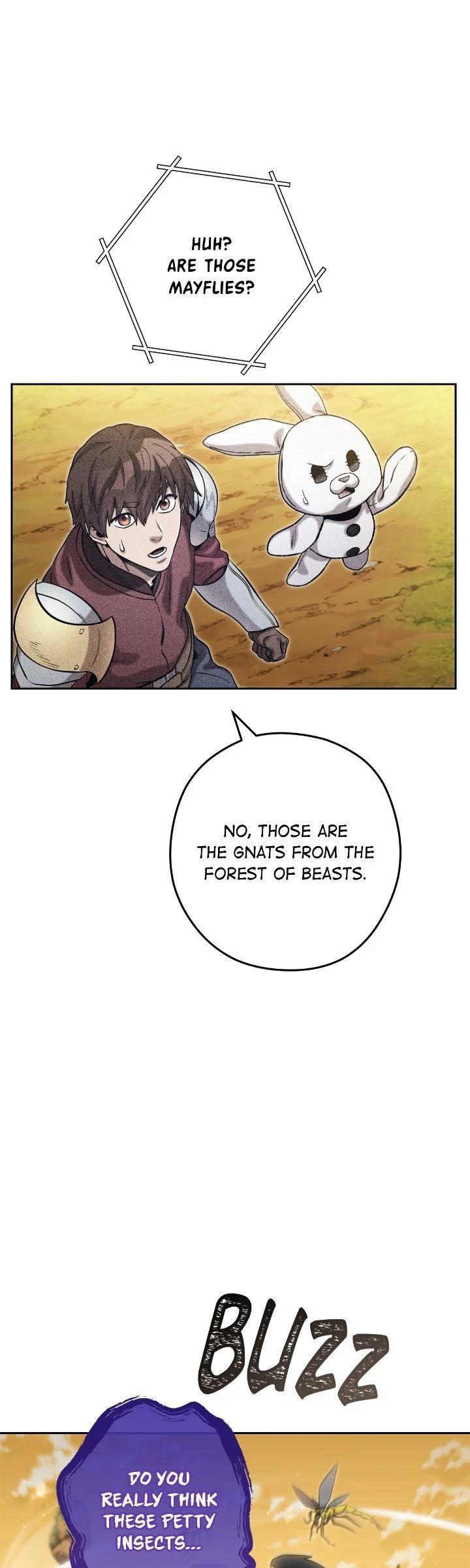 Read Dungeon Reset Manga Online