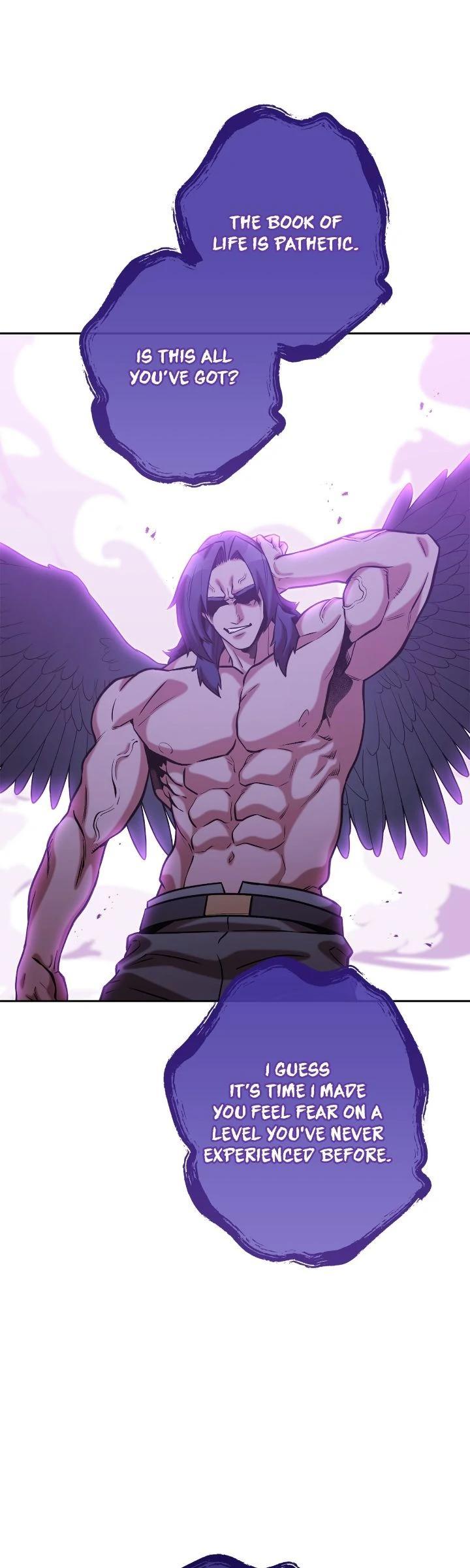 Read Dungeon Reset Manga Online