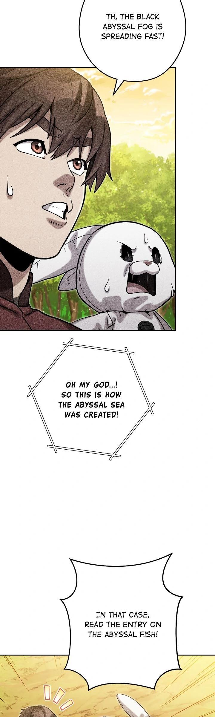 Read Dungeon Reset Manga Online