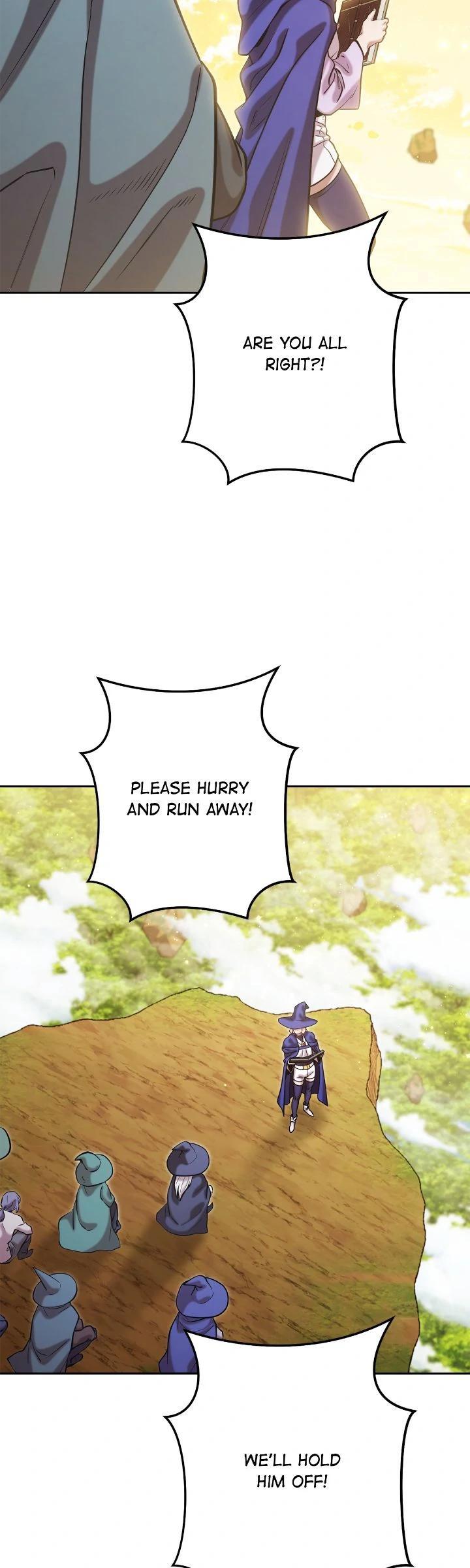 Read Dungeon Reset Manga Online
