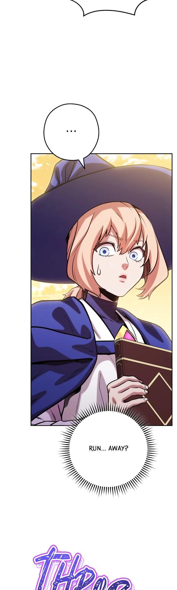 Read Dungeon Reset Manga Online