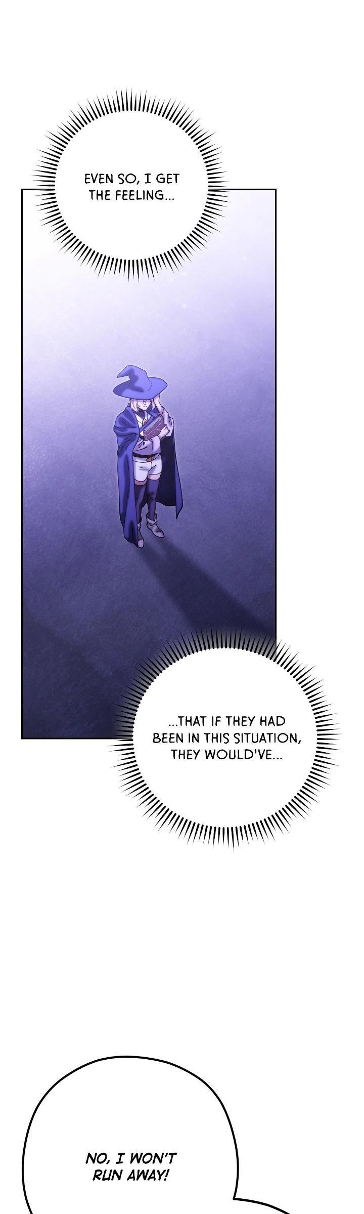 Read Dungeon Reset Manga Online