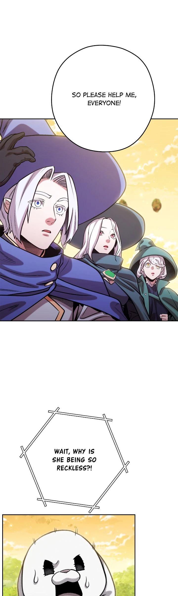 Read Dungeon Reset Manga Online