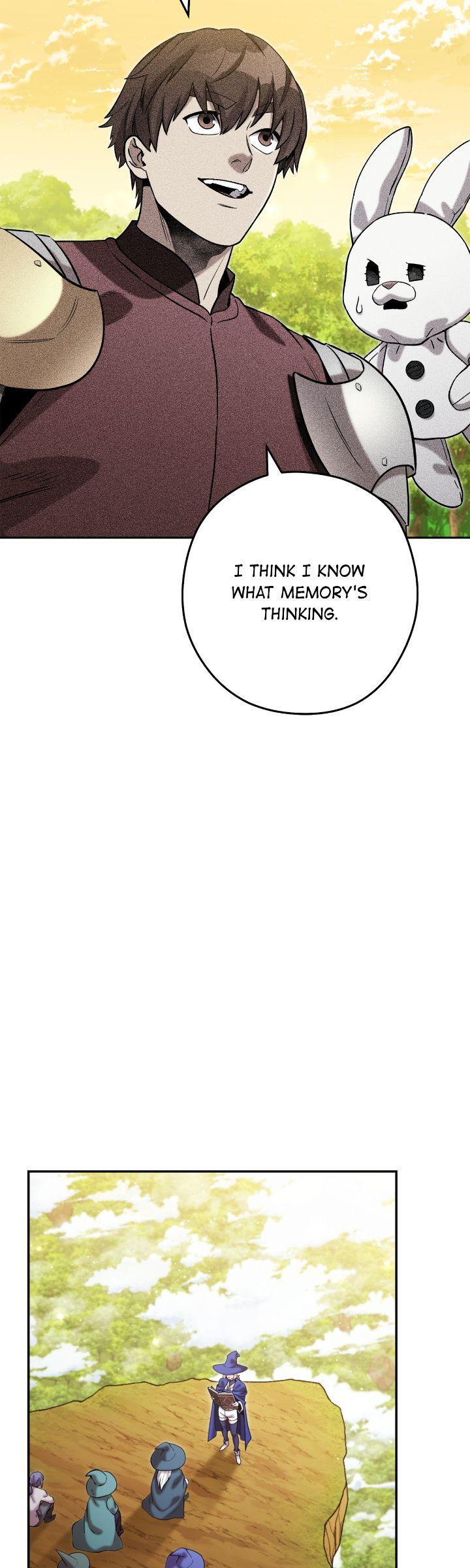 Read Dungeon Reset Manga Online