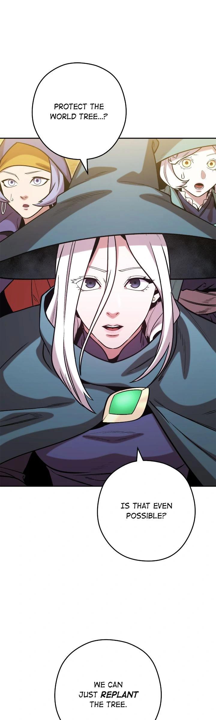 Read Dungeon Reset Manga Online