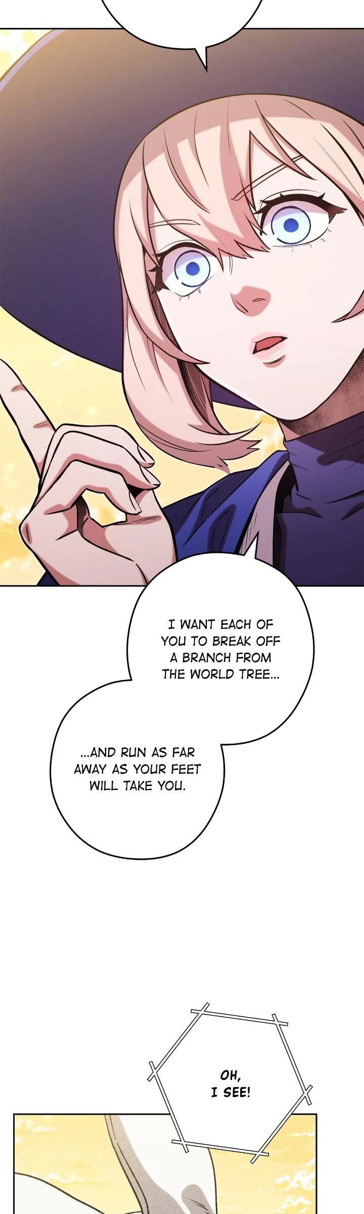 Read Dungeon Reset Manga Online