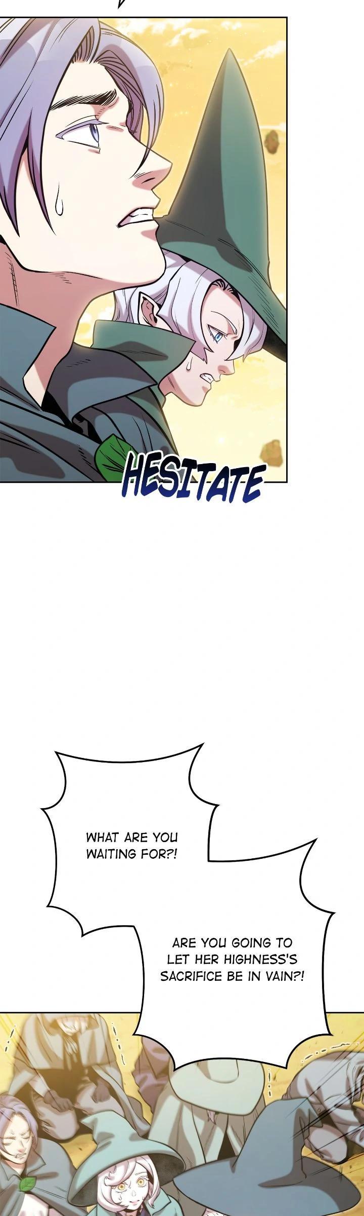 Read Dungeon Reset Manga Online