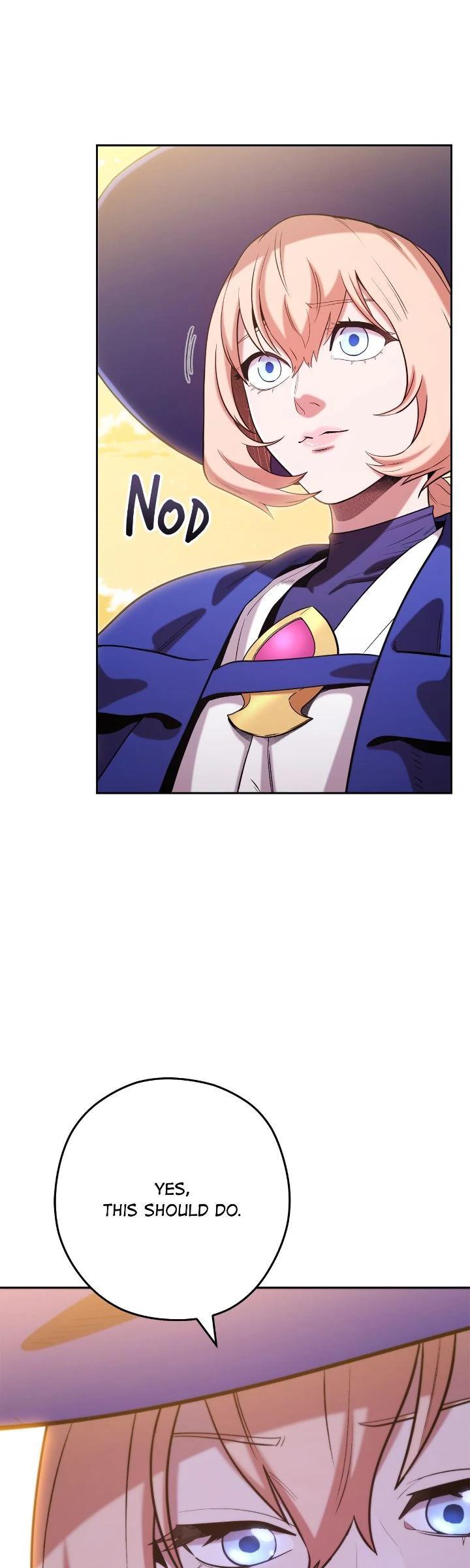 Read Dungeon Reset Manga Online