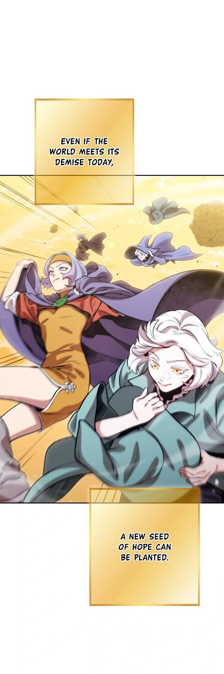 Read Dungeon Reset Manga Online