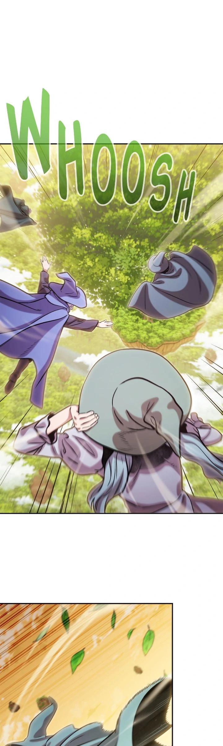 Read Dungeon Reset Manga Online