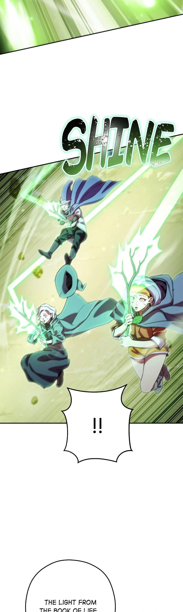 Read Dungeon Reset Manga Online