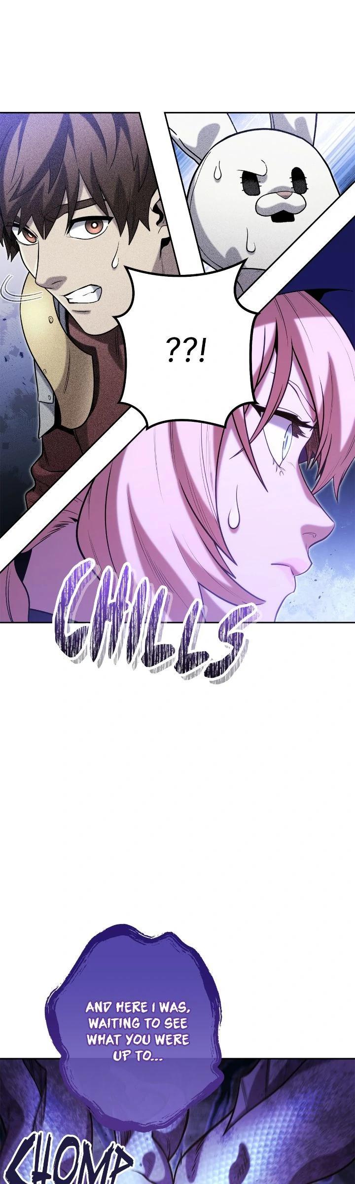 Read Dungeon Reset Manga Online