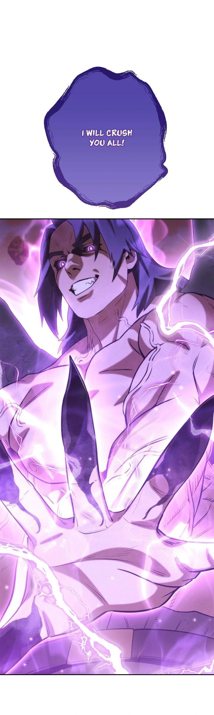 Read Dungeon Reset Manga Online