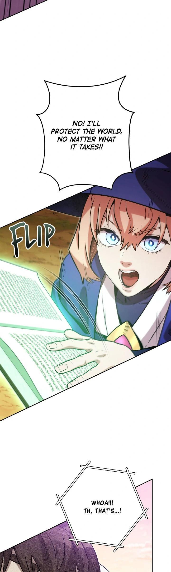 Read Dungeon Reset Manga Online