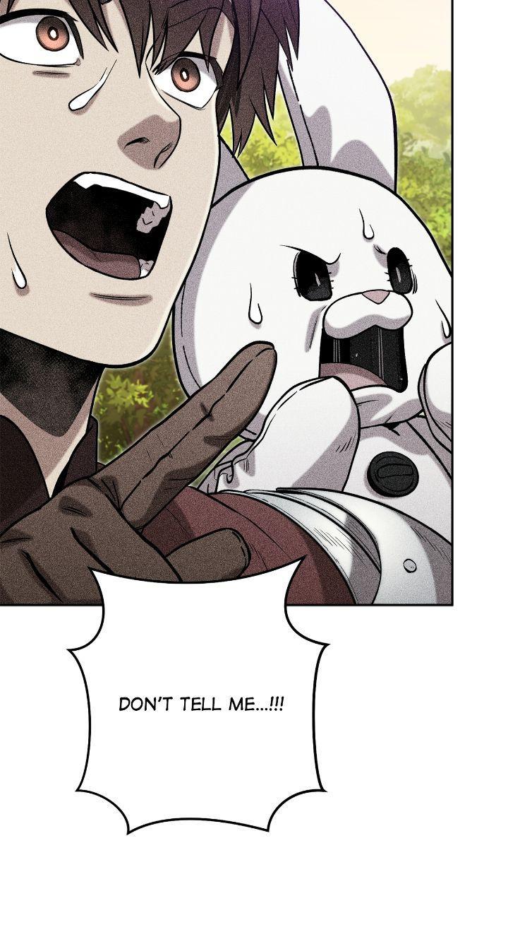 Read Dungeon Reset Manga Online