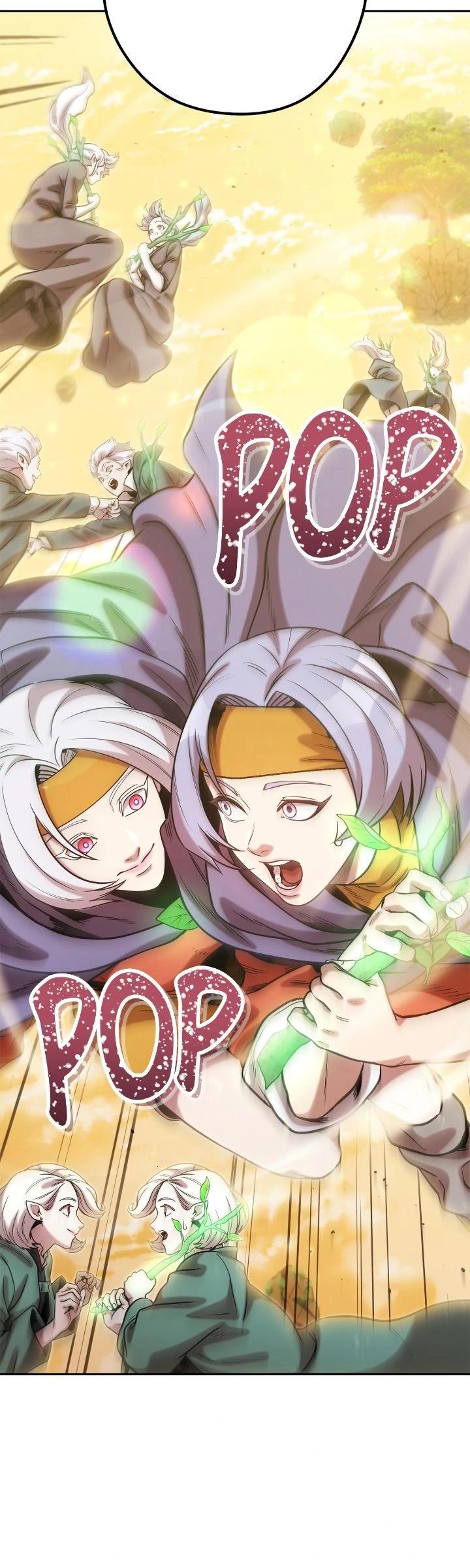 Read Dungeon Reset Manga Online