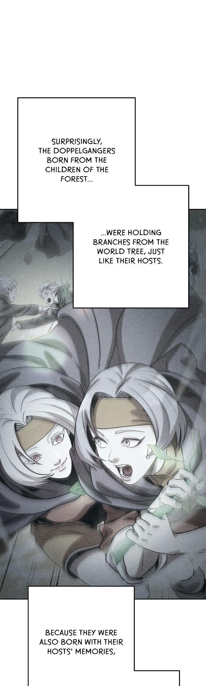 Read Dungeon Reset Manga Online