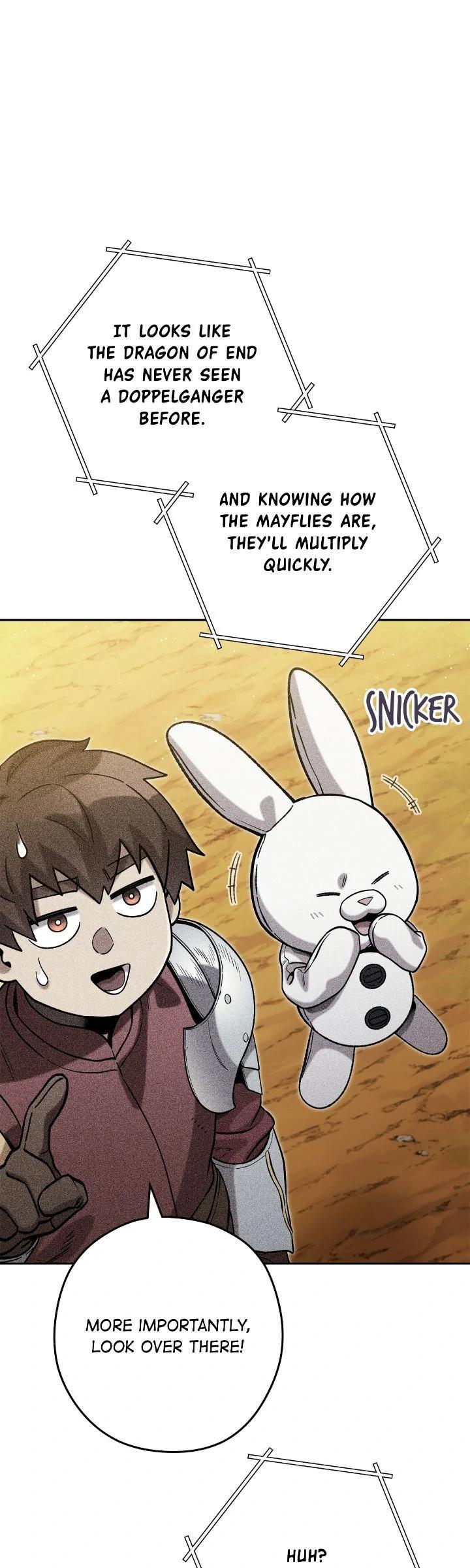 Read Dungeon Reset Manga Online