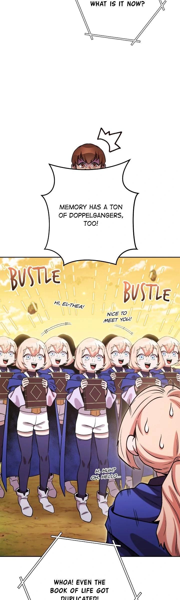 Read Dungeon Reset Manga Online
