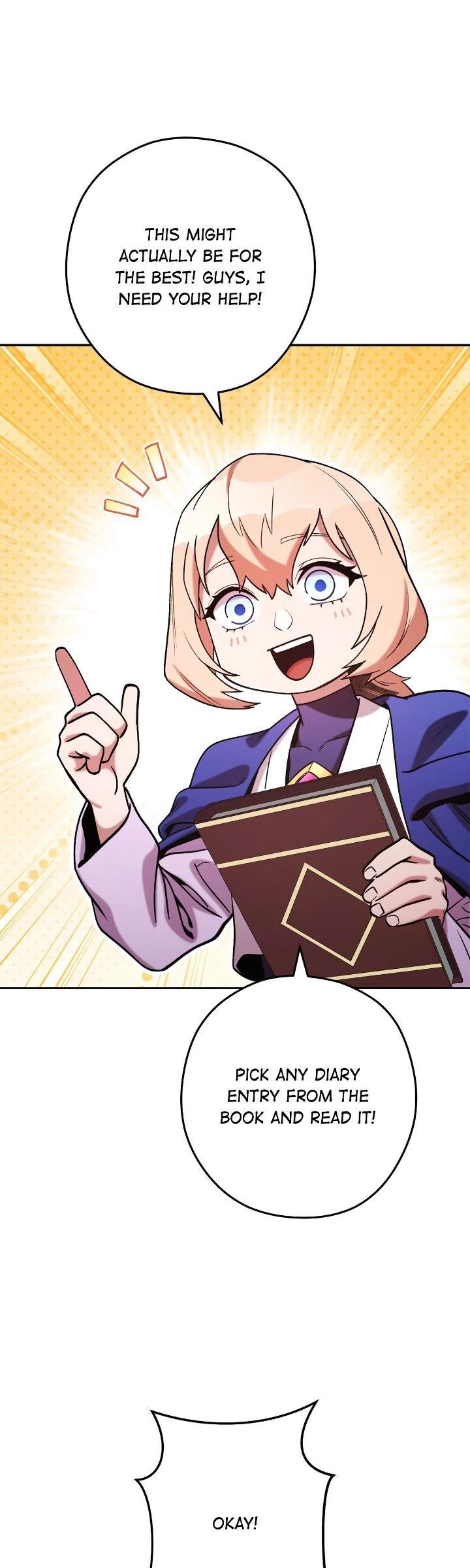 Read Dungeon Reset Manga Online