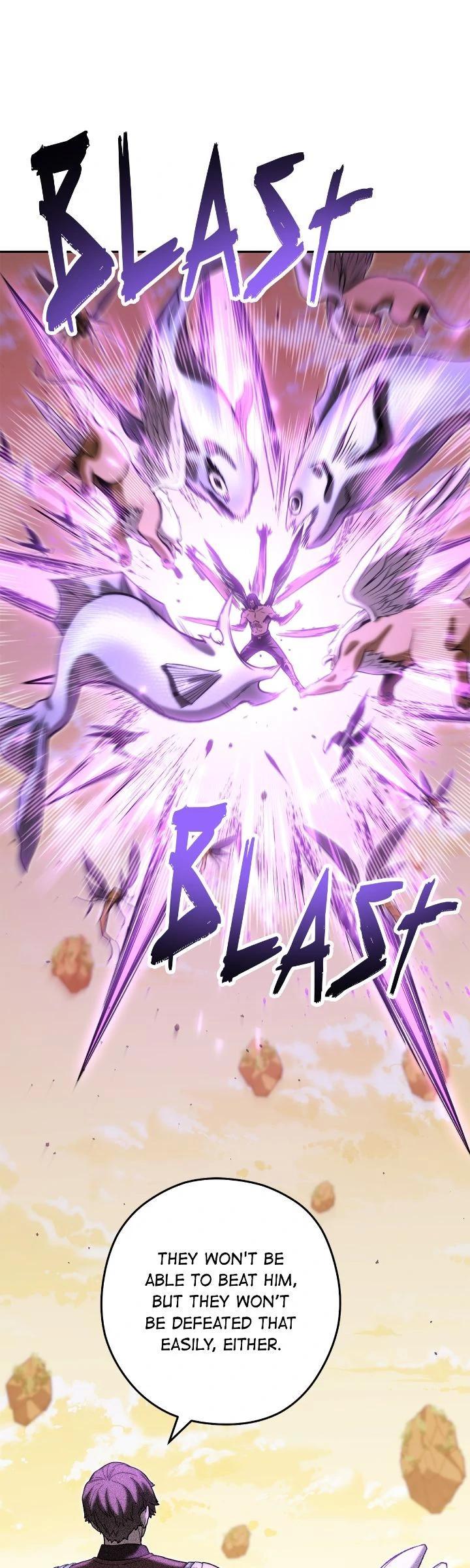 Read Dungeon Reset Manga Online