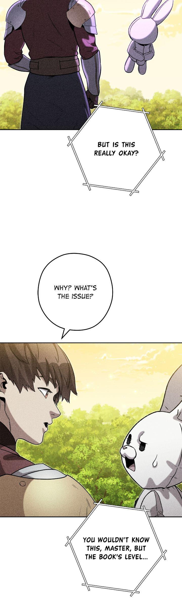 Read Dungeon Reset Manga Online