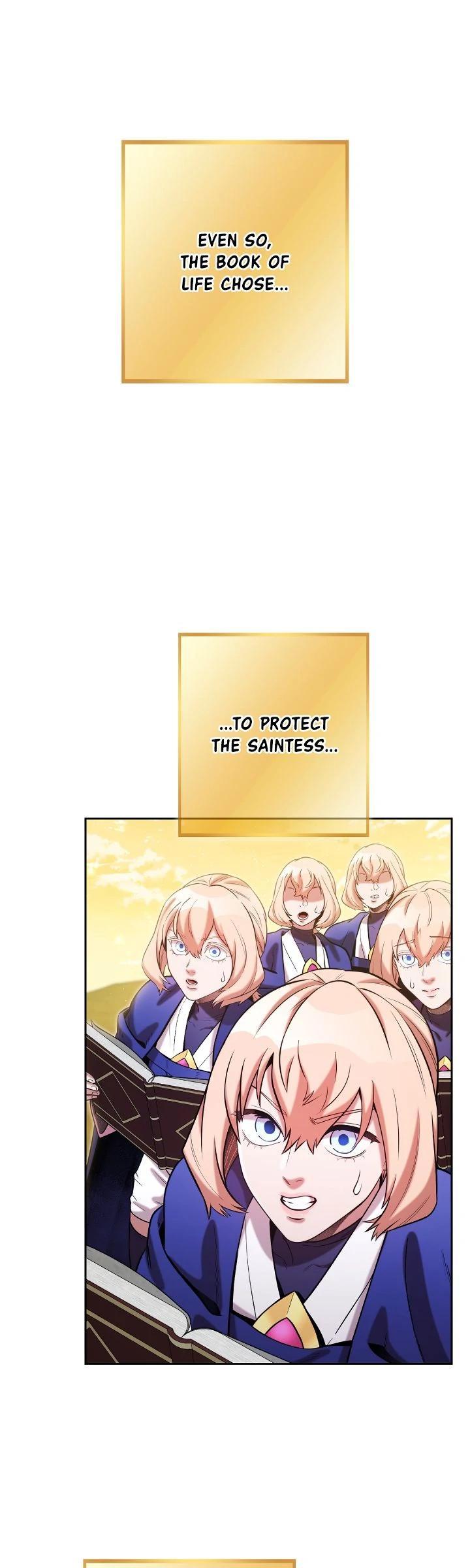 Read Dungeon Reset Manga Online