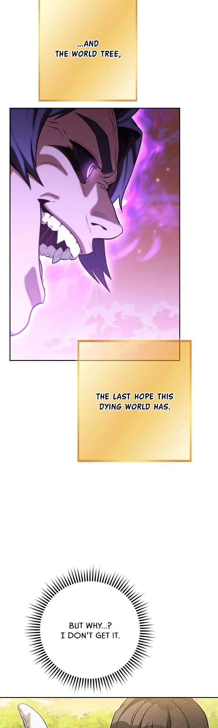Read Dungeon Reset Manga Online