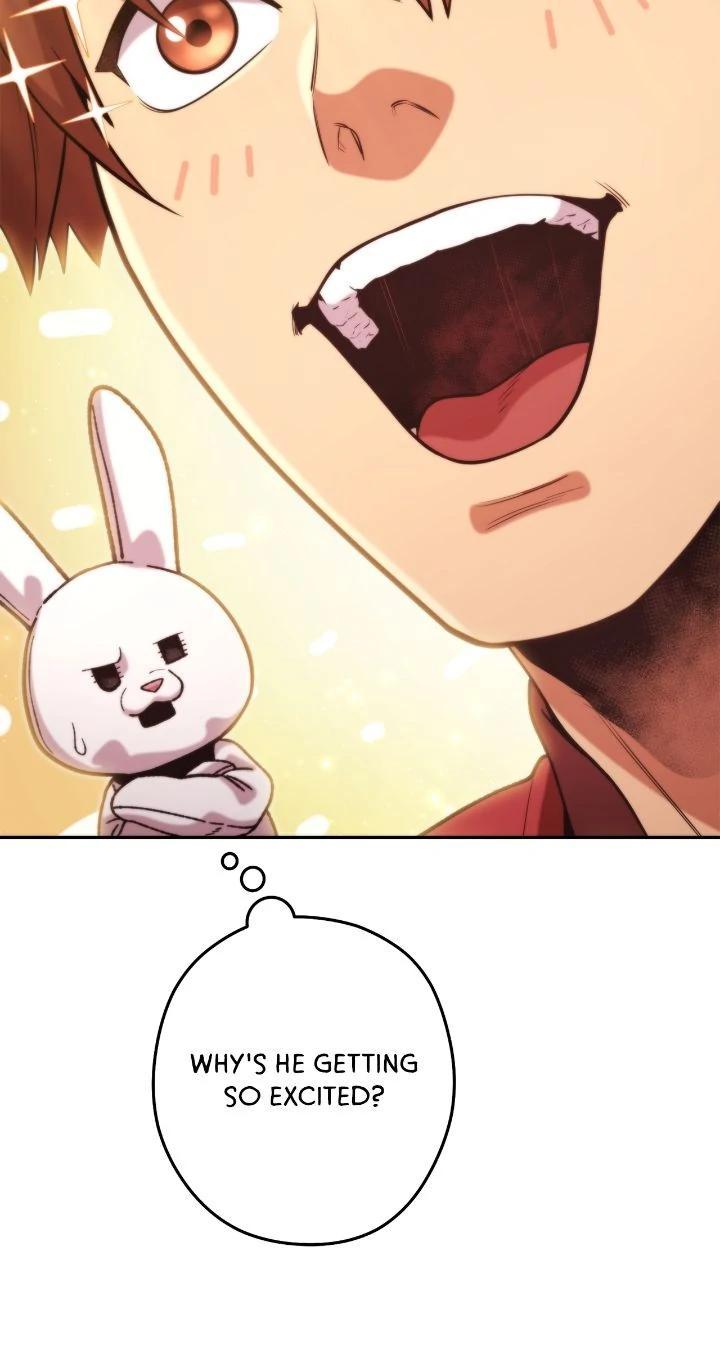 Read Dungeon Reset Manga Online