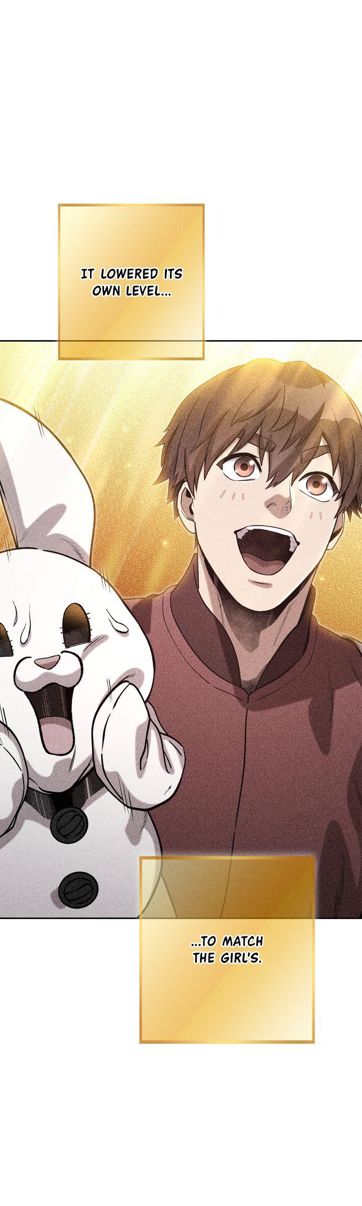 Read Dungeon Reset Manga Online