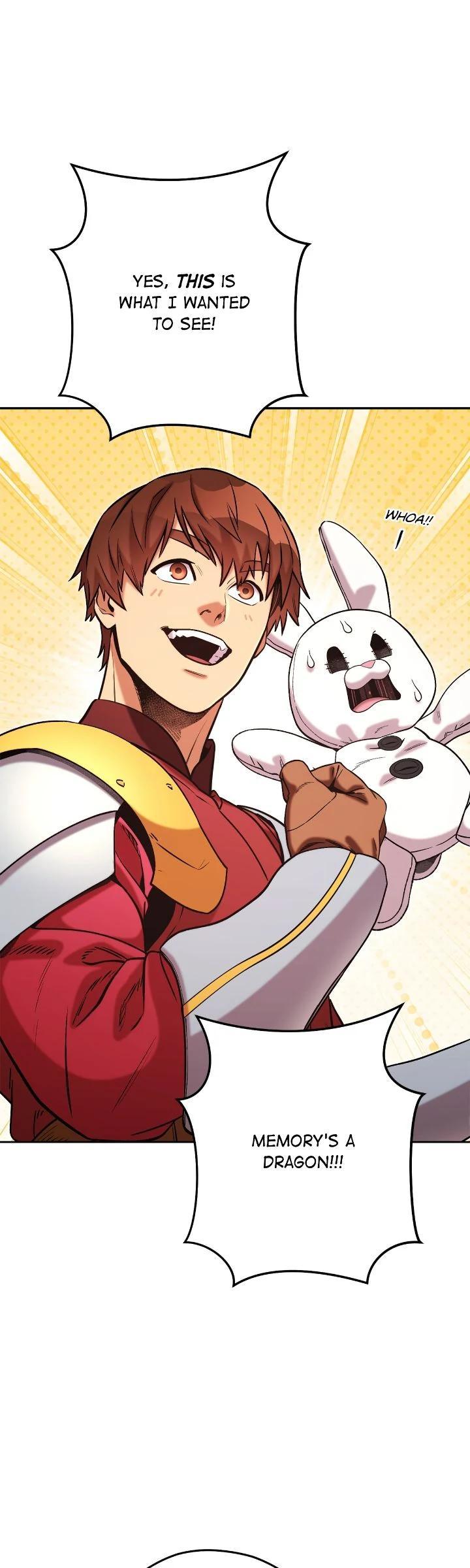 Read Dungeon Reset Manga Online