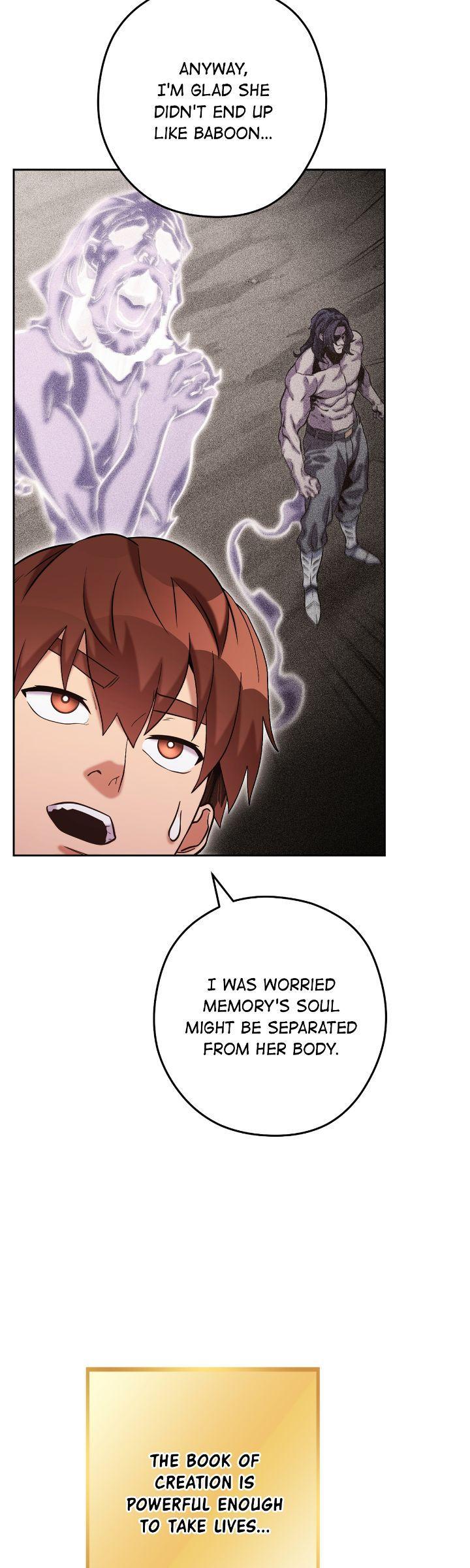 Read Dungeon Reset Manga Online