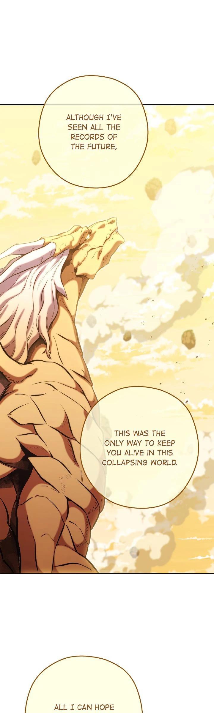 Read Dungeon Reset Manga Online