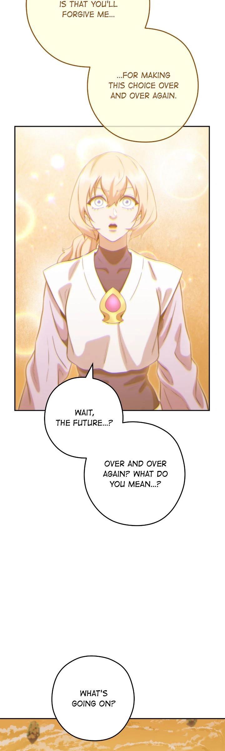 Read Dungeon Reset Manga Online